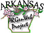 Arkansas GenWeb 