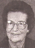 Dottie Marie Thompson
