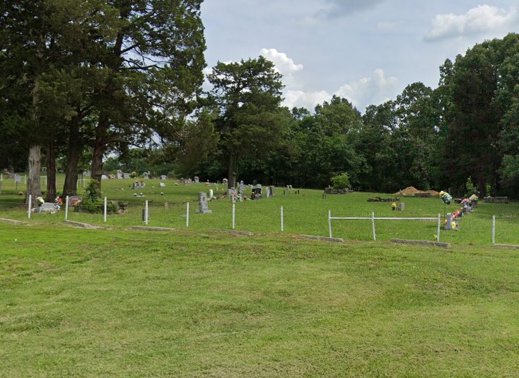 Burlington Cemetery, Boone County, ARGenWeb