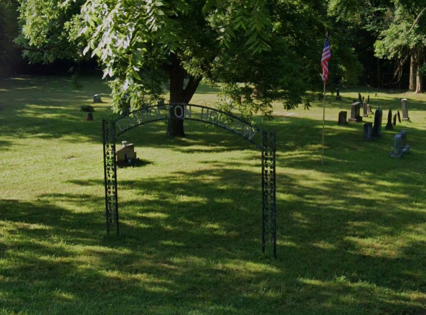 Carrollton Hollow Cemetery, Boone County, ARGenWeb