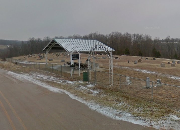 Denning Cemetery, Boone County, ARGenWeb