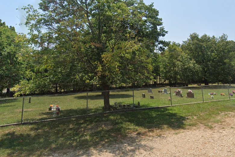 Duncard Cemetery, Boone County, ARGenWeb