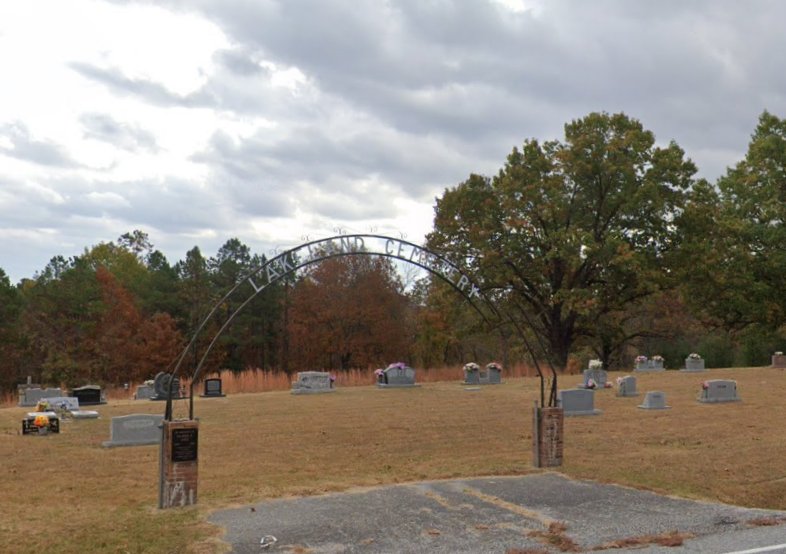 Lakeland Cemetery, Boone County, ARGenWeb