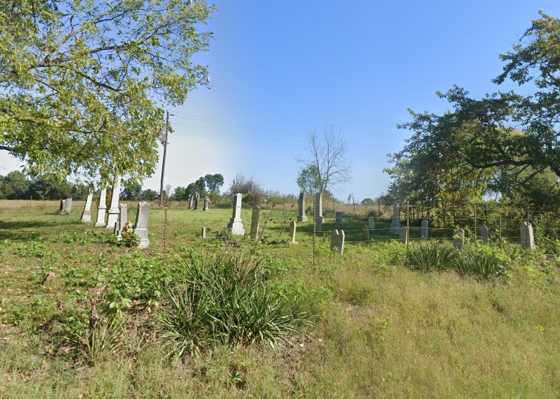 Long Cemetery, Boone County, ARGenWeb