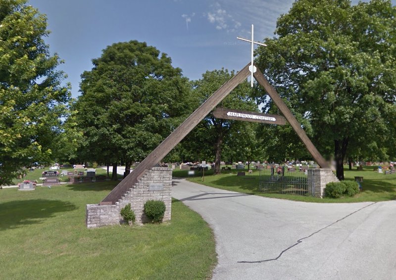 Maplewood Cemetery, Boone County, ARGenWeb