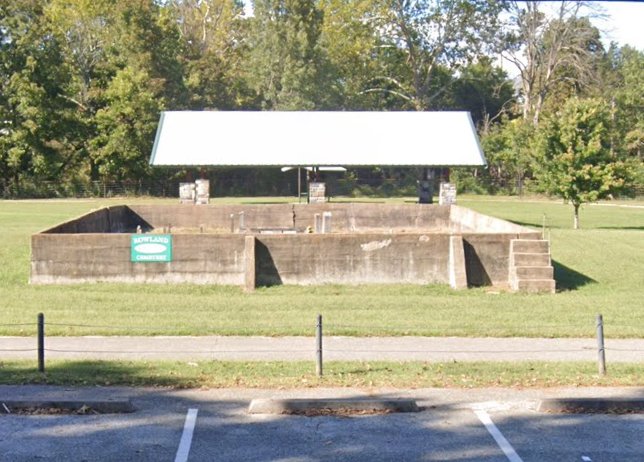 Rowland Cemetery, Boone County, ARGenWeb