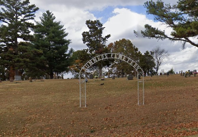 Summers Cemetery, Boone County, ARGenWeb