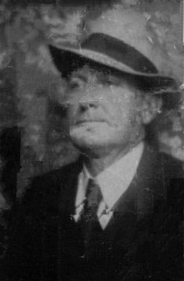 Herbert Laird Erwin