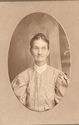 Martha E. Wherry Neely