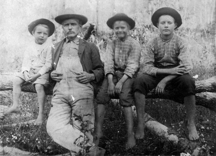 Isaac Newton Wolfe and sons