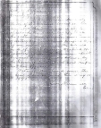 Certification of Court Record