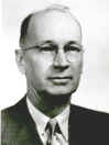 Judge James G. Mosley