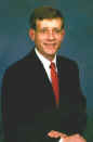 Judge Joe W. Rauls