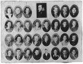 1939 Rison High School Students