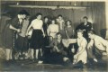 1946 Kingsland Play "Who Killed Aunt Caroline"