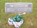 Charlie H. Rodgers