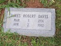 James Robert Davis