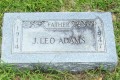 J. Leo Adams