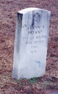 Austin A. Bryant
