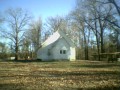Bell Church Cleveland County, Arkansas