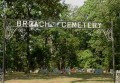 Broach Cemetery - Cleveland County Arkansas