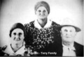Brown-Terry Family
