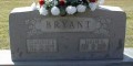 Clarence and Lizzie Bryant