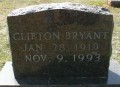 Clifton Bryant