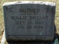 Mollie Bryant