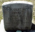 Robert M. Bryant