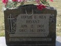 Virgie E. Bryant