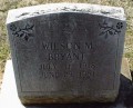 Wilson M. Bryant