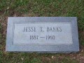 Jesse T. Banks