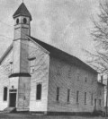 Kingsland Methodist Church Cleveland County Arkansas