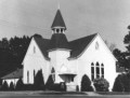 Rison United Methodist Church