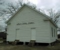 Wesley Chapel Church