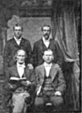 Willis J. Cope and Sons