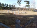 Crane Cemetery