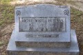 Archie Mikell Huffman
