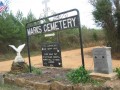 Mark's Mill Battlefield and Cemetery