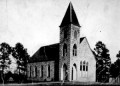 Rison Methodist Church