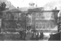 Rison's Second School Building