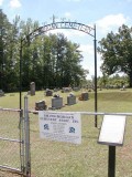 Smith Morgan Cemetery