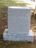 Smith Morgan Cemetery