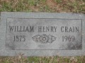 William Henry Crain