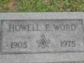 Howell E. Word