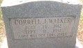 Correll J. Walker