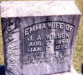 Emma Wilson
