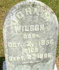 John M. Wilson