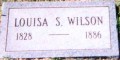 Louisa S. Wilson
